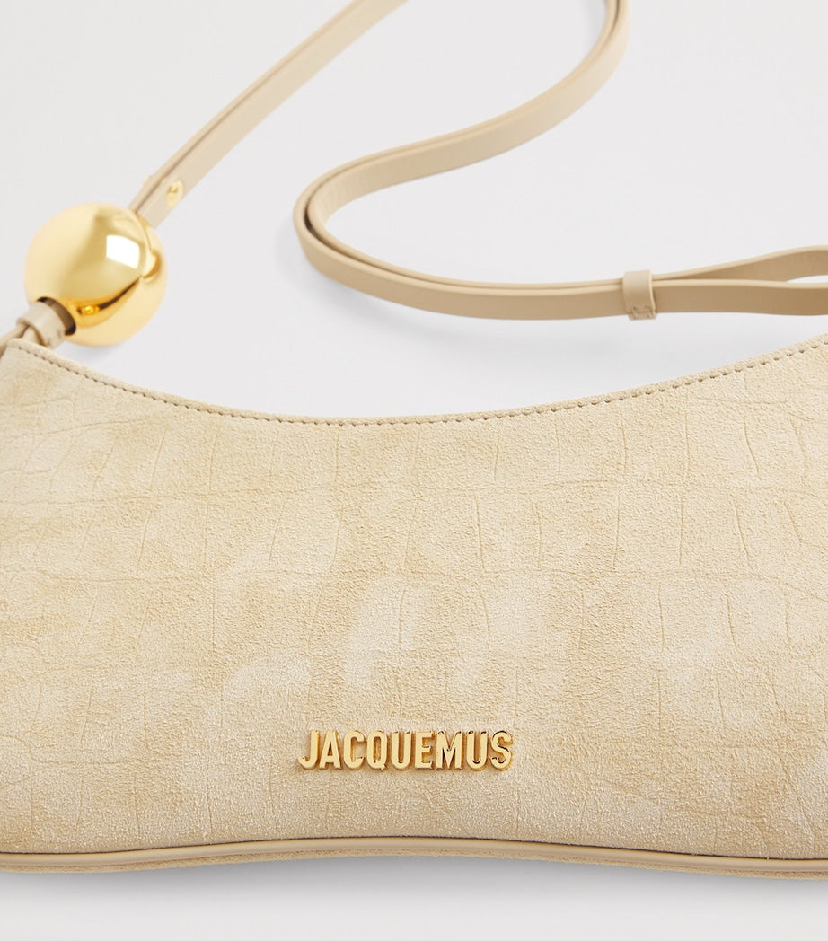 Le Bisou Perle Shoulder Bag