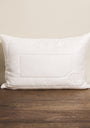 Eco Control Standard Pillow (50cm x 75cm)