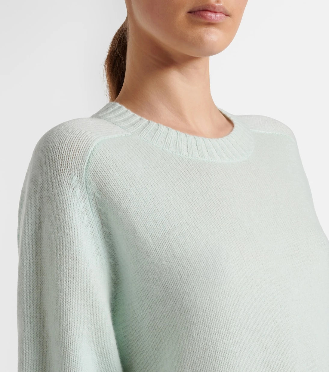 Jardin des Orangers - Cashmere sweater