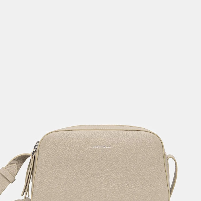 Coccinelle Kadın Deri Crossbody Çanta
