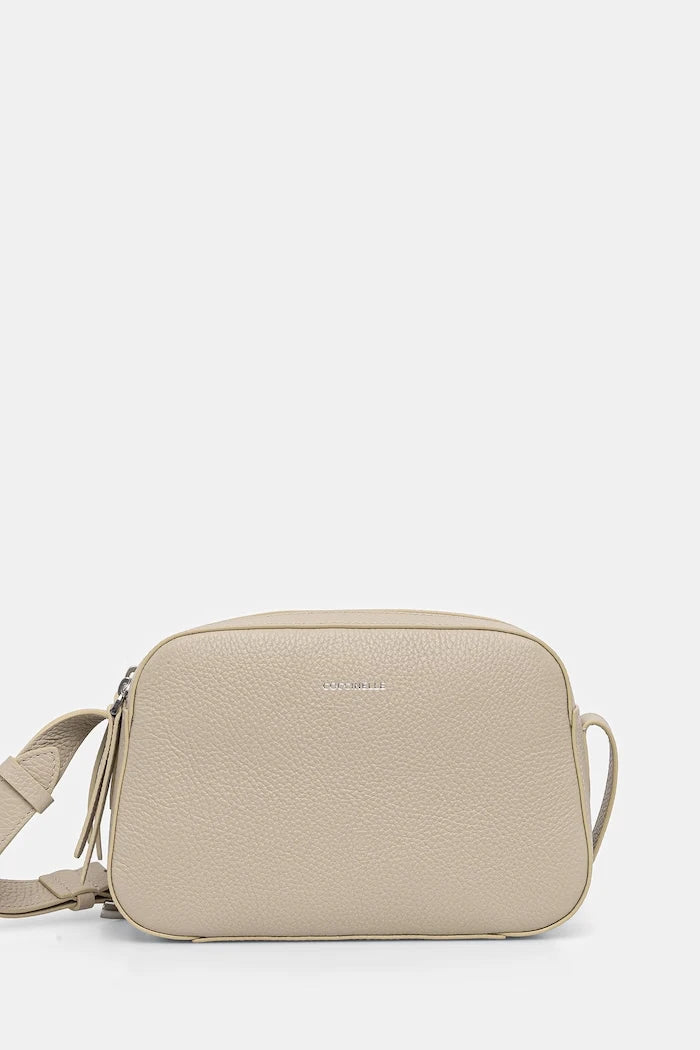 Coccinelle Kadın Deri Crossbody Çanta