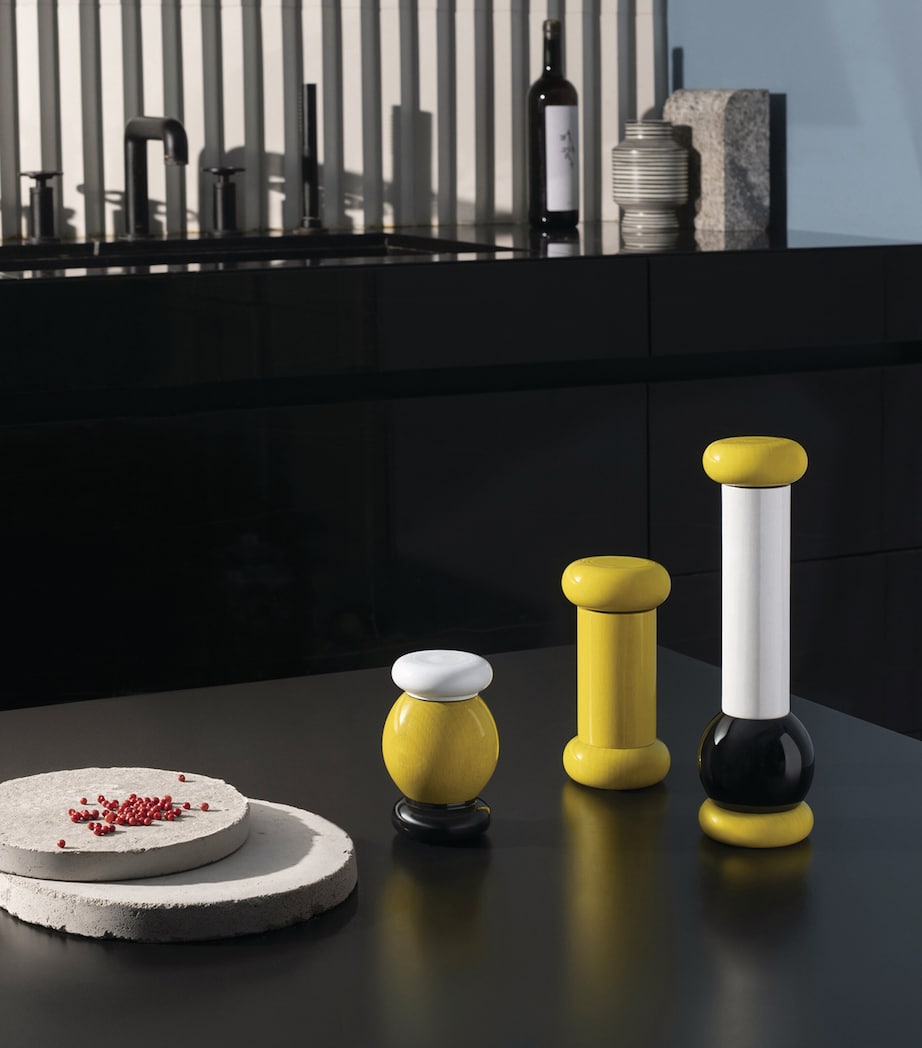 Salt, Pepper and Spice Mill MULTI