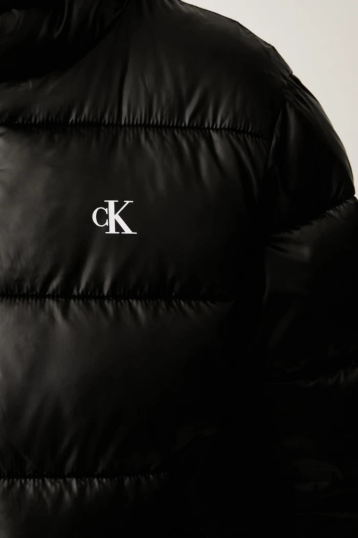 Calvin Klein Jeans Kadın Kısa Mont