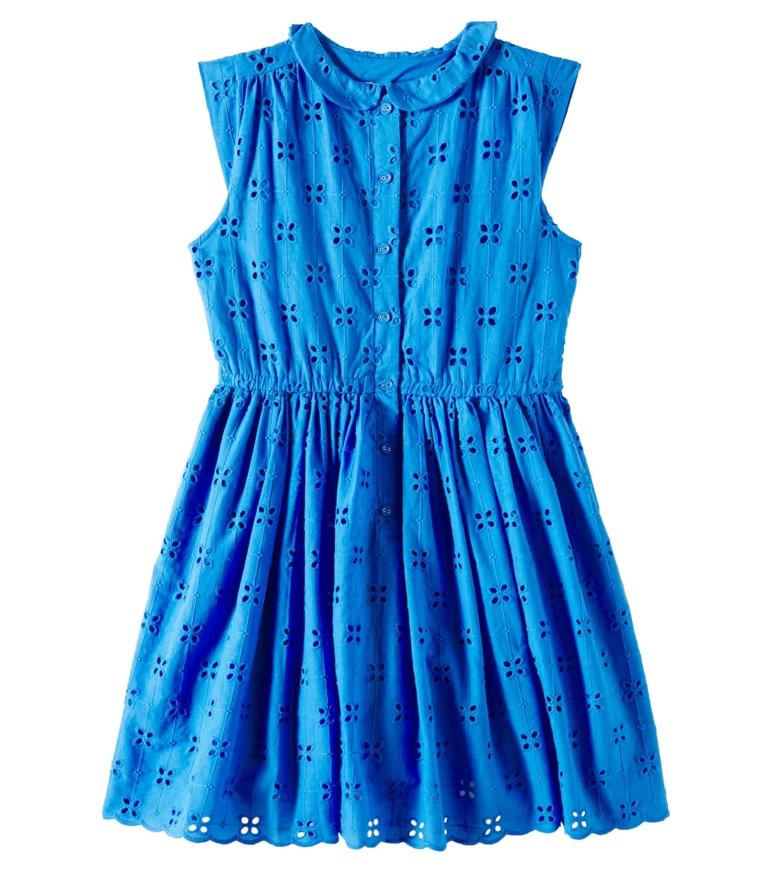 C'era Una Volta - Ines cotton dress
