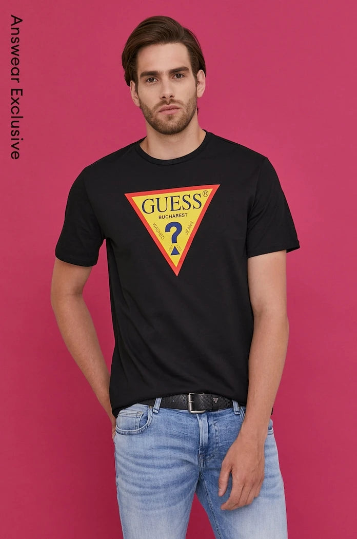 Guess Tişört