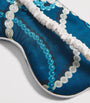 Silk Pearls Audrey Eye Mask