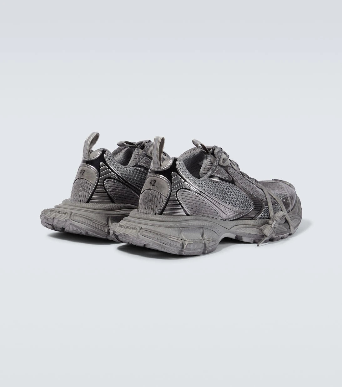 Balenciaga - 3XL sneakers