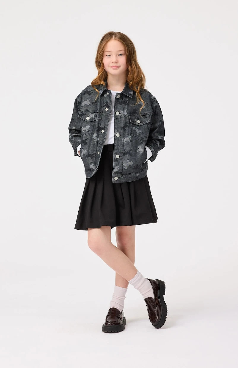 Molo - Hedly Giddy-Up denim jacket