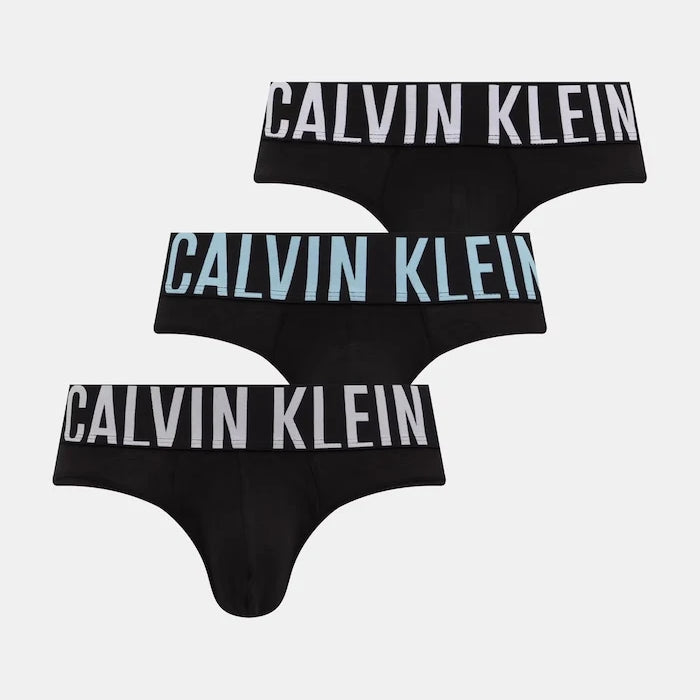 Calvin Klein Underwear слипове мъжки 3 броя