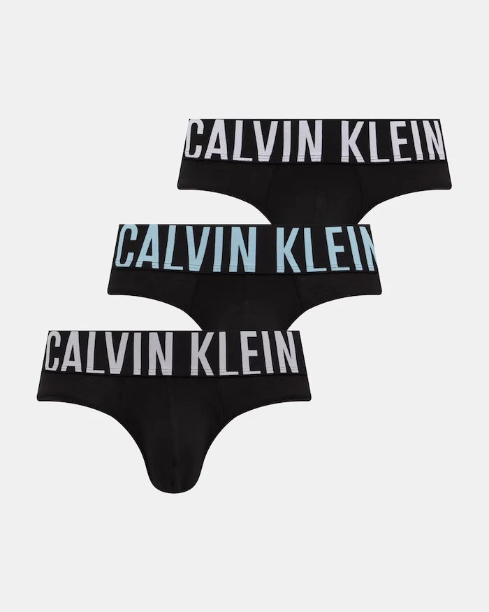 Calvin Klein Underwear слипове мъжки 3 броя