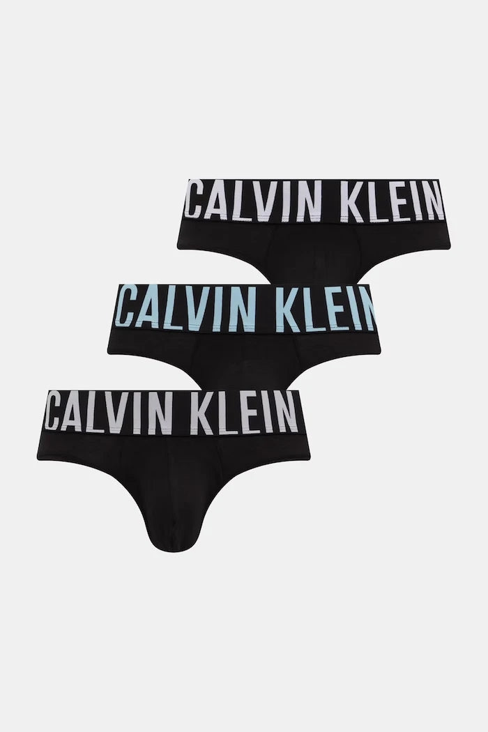 Calvin Klein Underwear слипове мъжки 3 броя