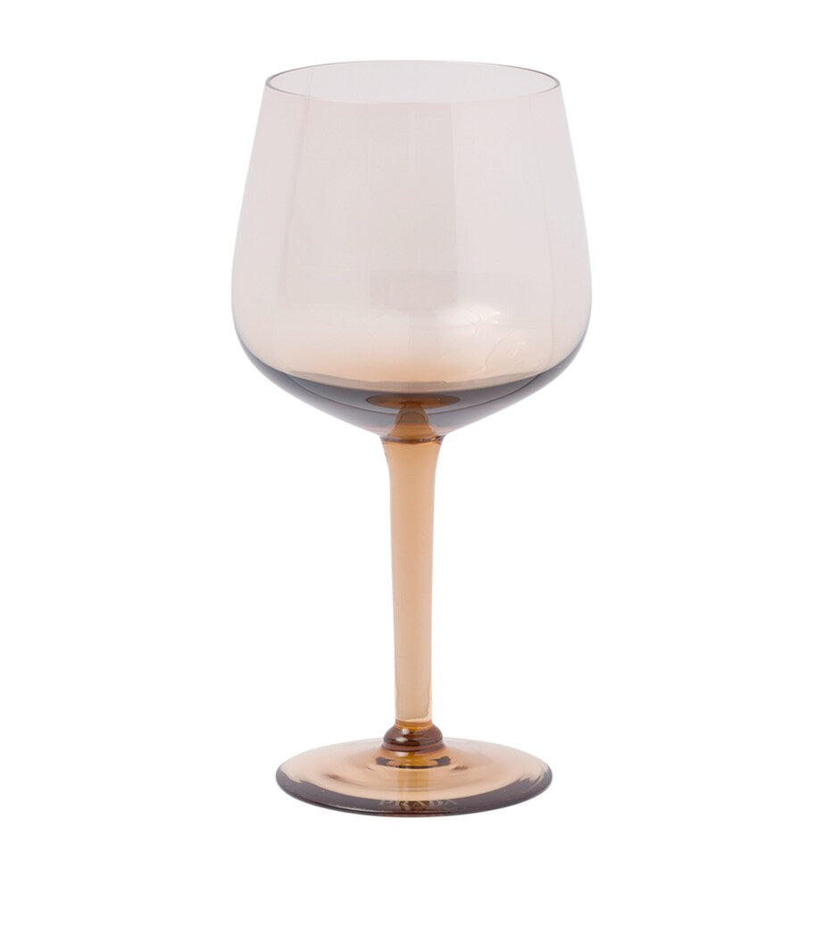 Set of 2 New York Water Glasses