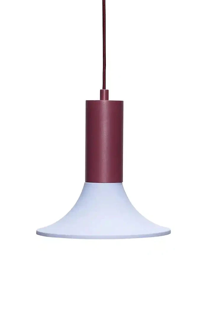 Висяща лампа Hübsch Luminary o 25 x h 24 cm, E27