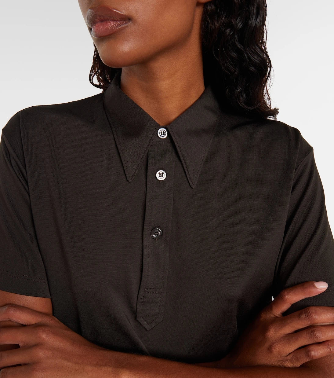 Maison Margiela - Polo shirt