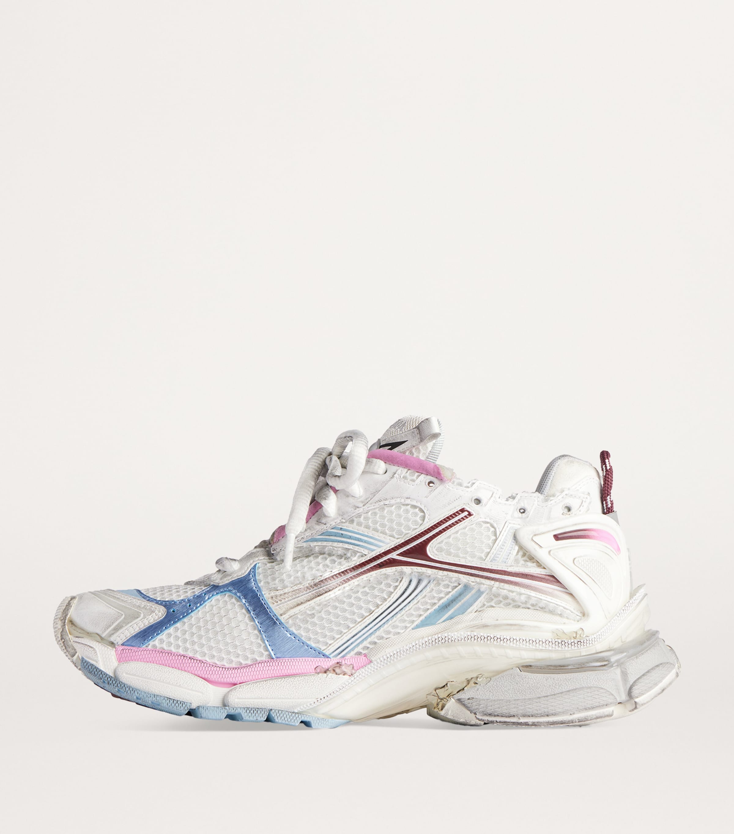Balenciaga Runner Gradient Sneakers