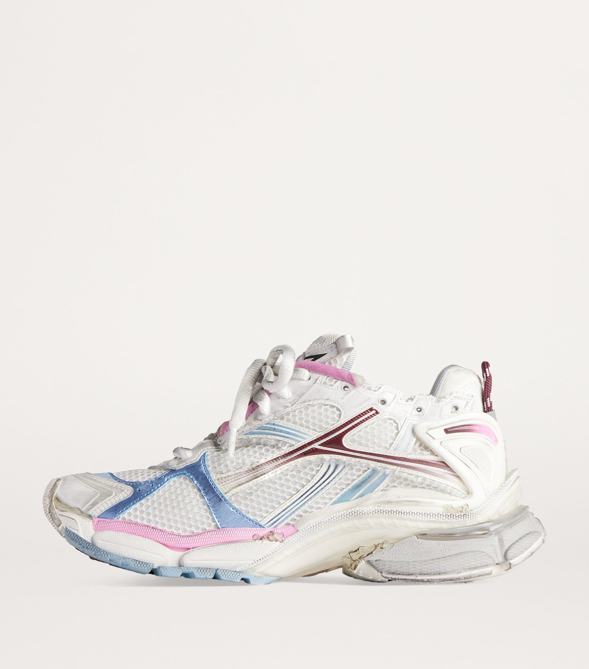 Balenciaga Runner Gradient Sneakers