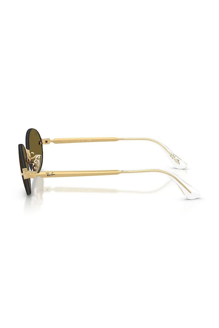 Ray-Ban A$AP ROCKY X RAY-BAN Güneş Gözlüğü