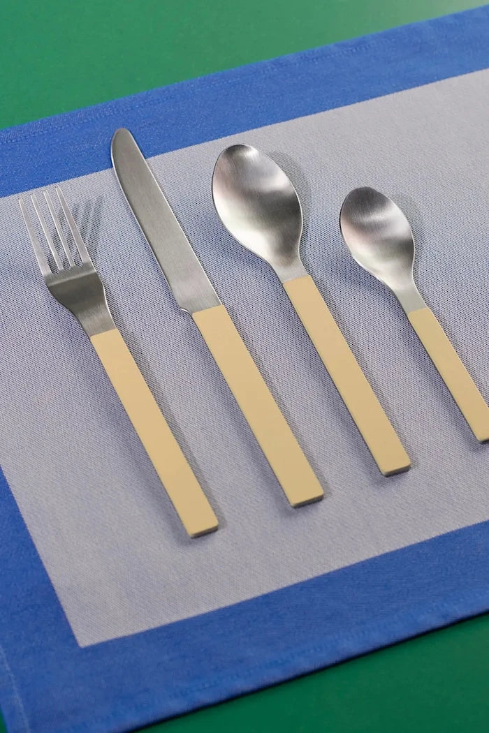Прибори за хранене HAY MVS 4 x 23,5 cm 4 elementy