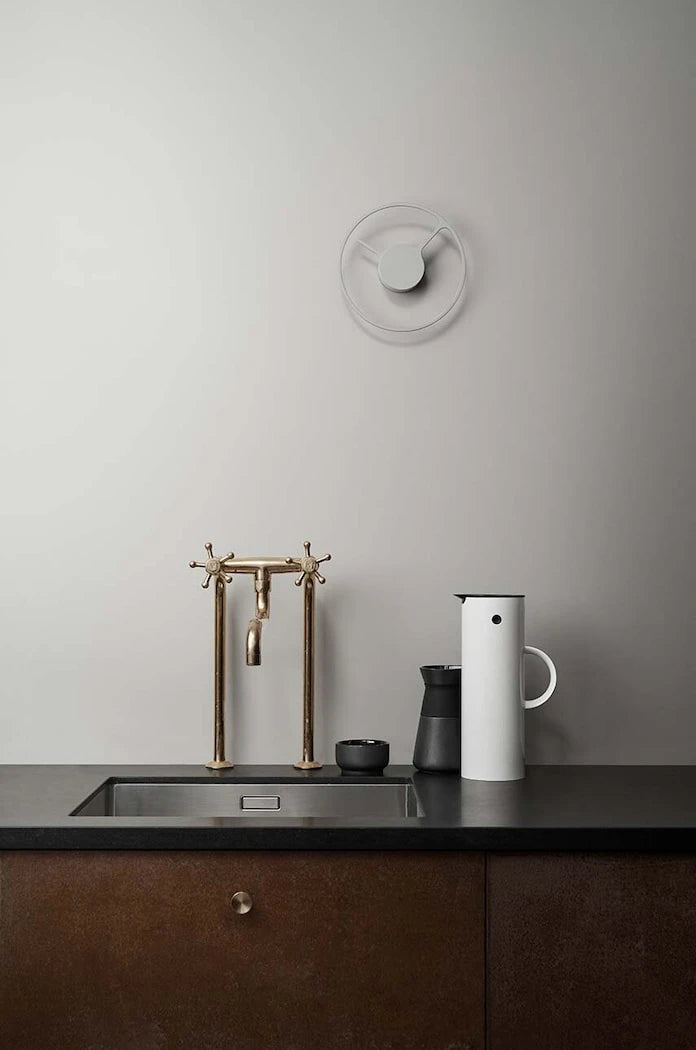 Stelton Theo Süt Sürahisi 400 ml