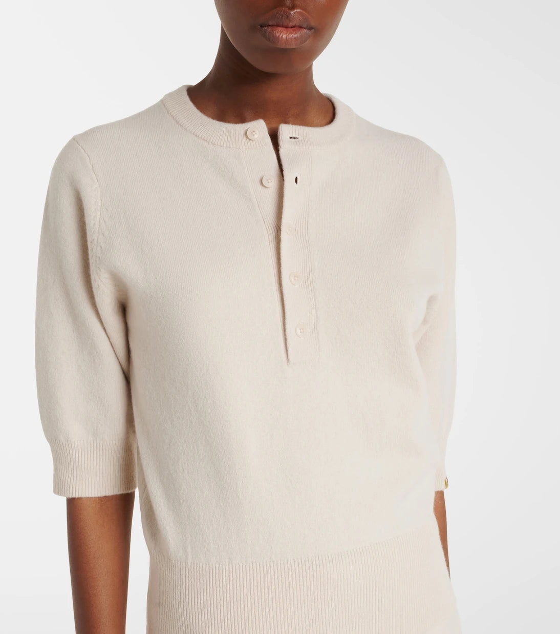 Extreme Cashmere - N°477 Mimi cashmere-blend sweater