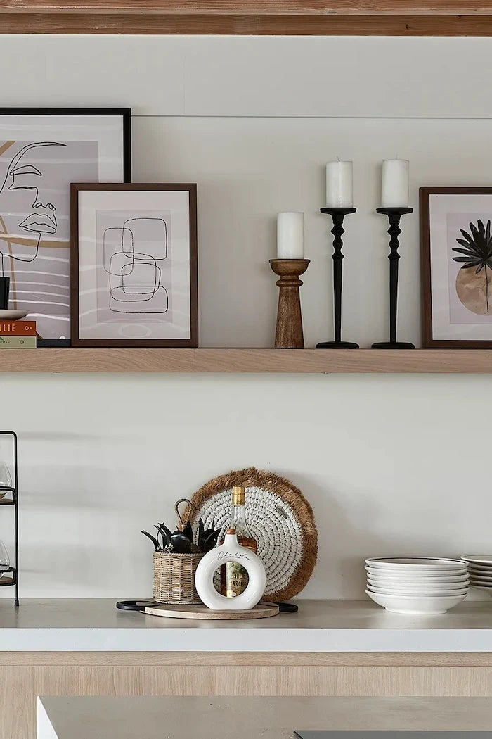 Riviera Maison Porselen Yağ veya Zeytinyağı Şişesi