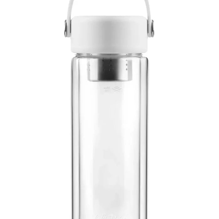Бутилка с инфузер Vialli Design Fuori 350 ml