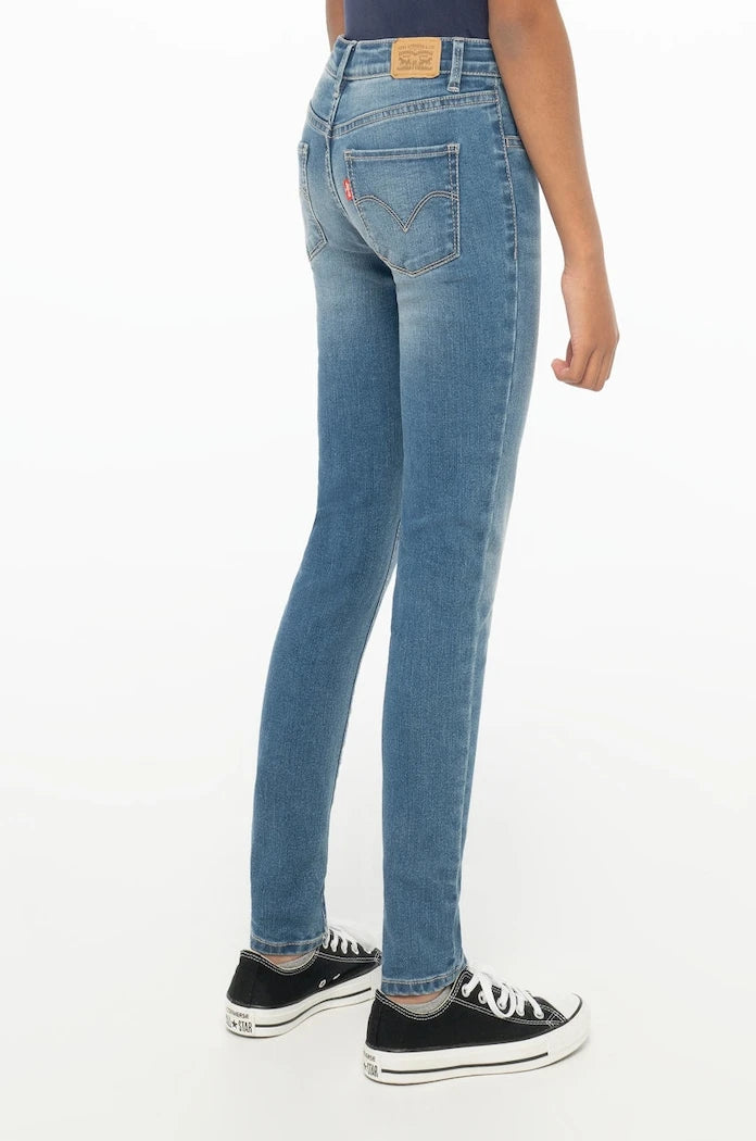 Levi's Çocuk Kot Pantolon