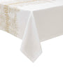 Alexandre Turpault Linen Fossile Tablecloth (170cm x 250cm)