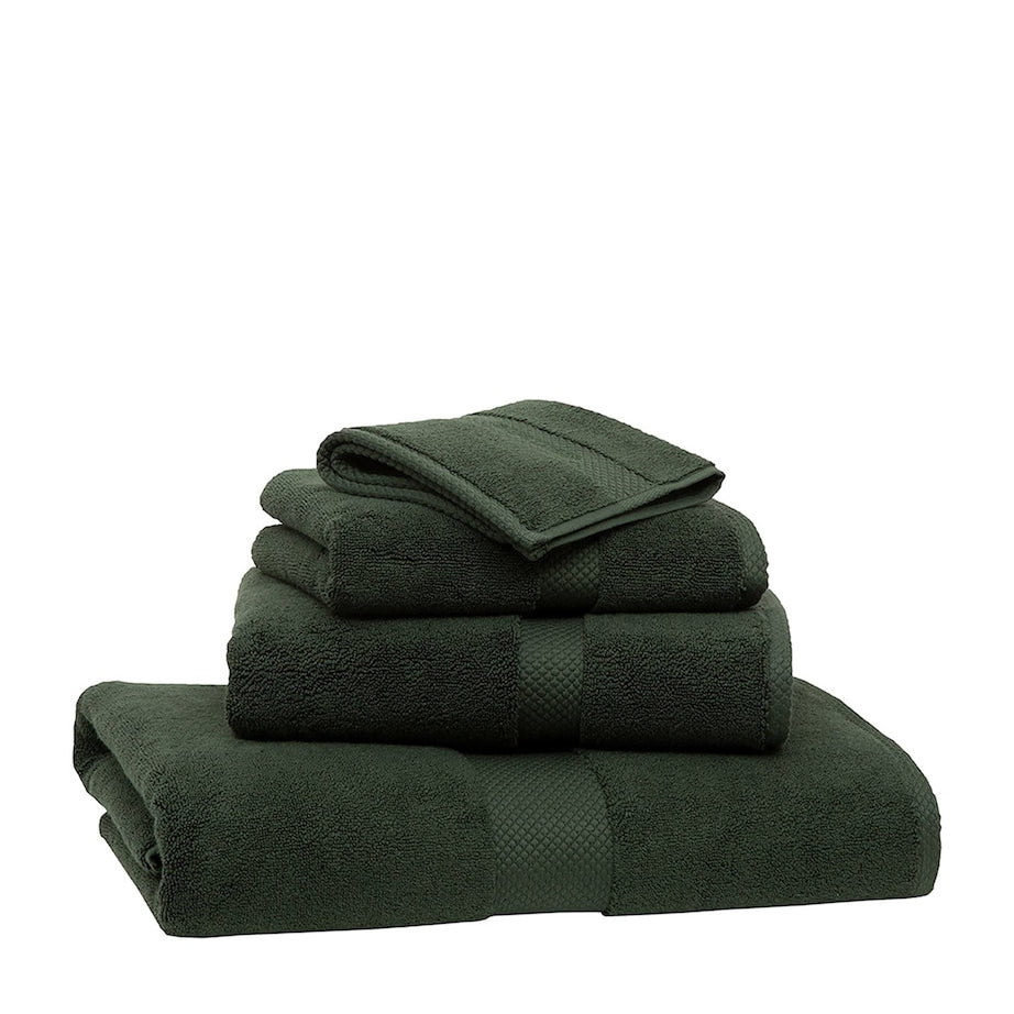 Ralph Lauren Home Avenue Hand Towel (50cm x 100cm)
