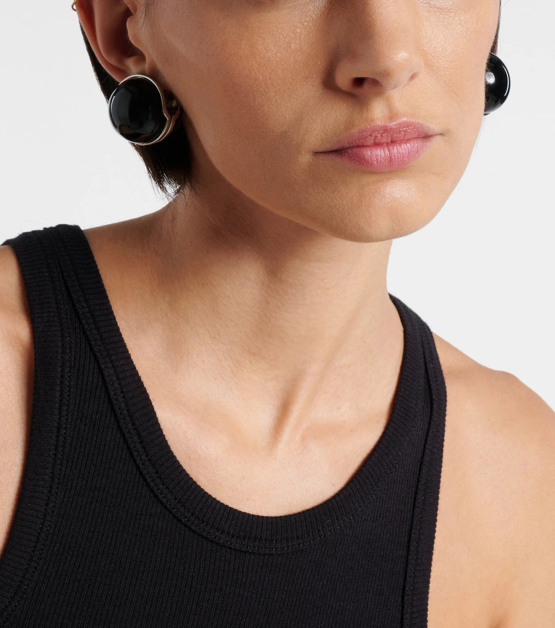 Alaïa - Sphere earrings