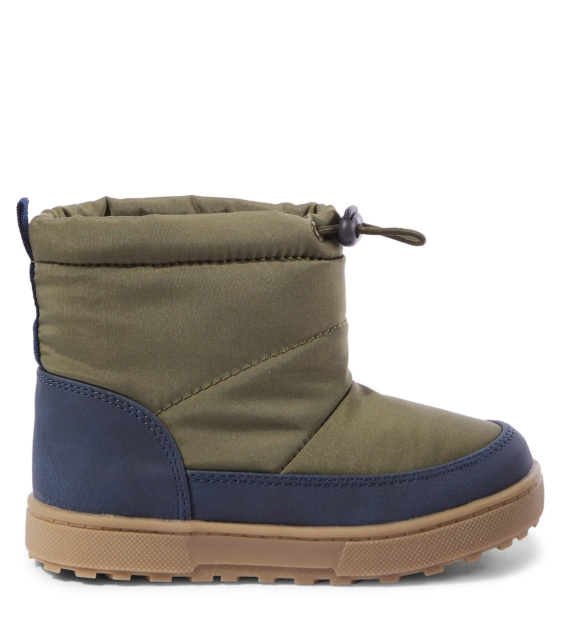 Konges Sløjd - Storma snow boots