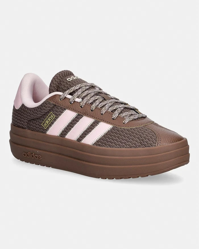 adidas VL Court Bold маратонки дамски