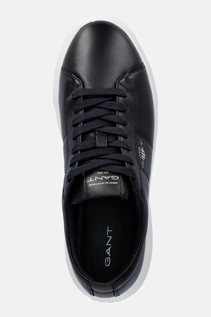 Кожени маратонки Gant Joree