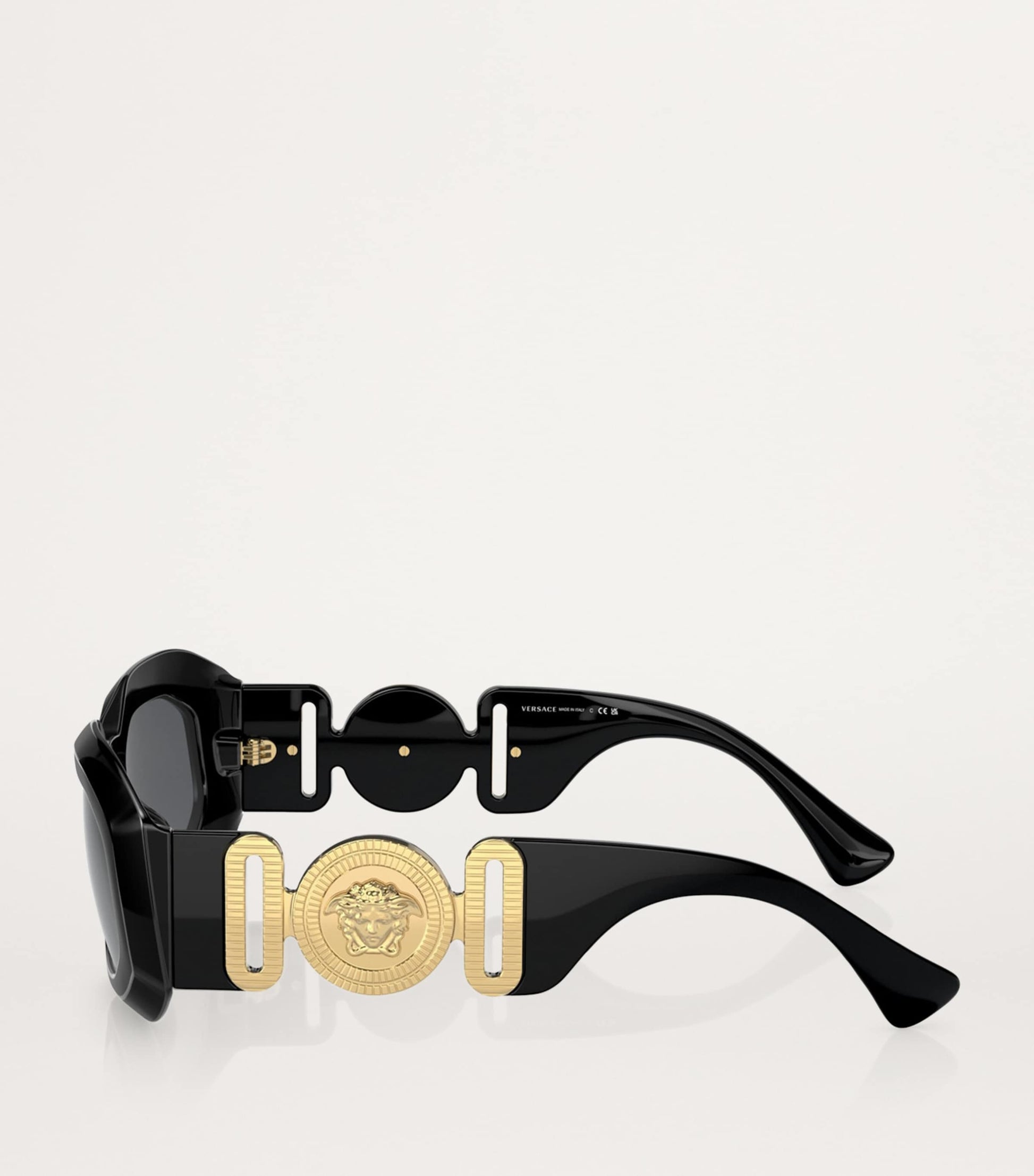 Versace Nylon Sunglasses