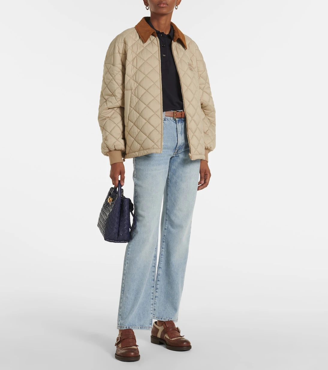 AG Jeans - Lanzarote straight jeans