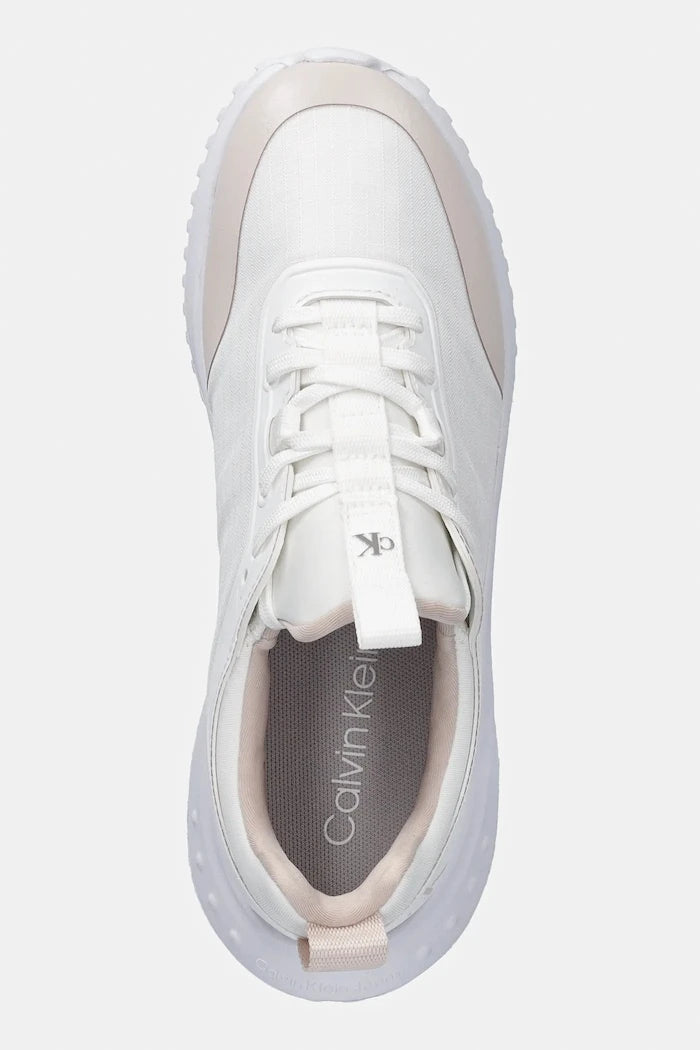 Calvin Klein EVA RUNNER LACEUP SOCK MAT MIX Sneaker