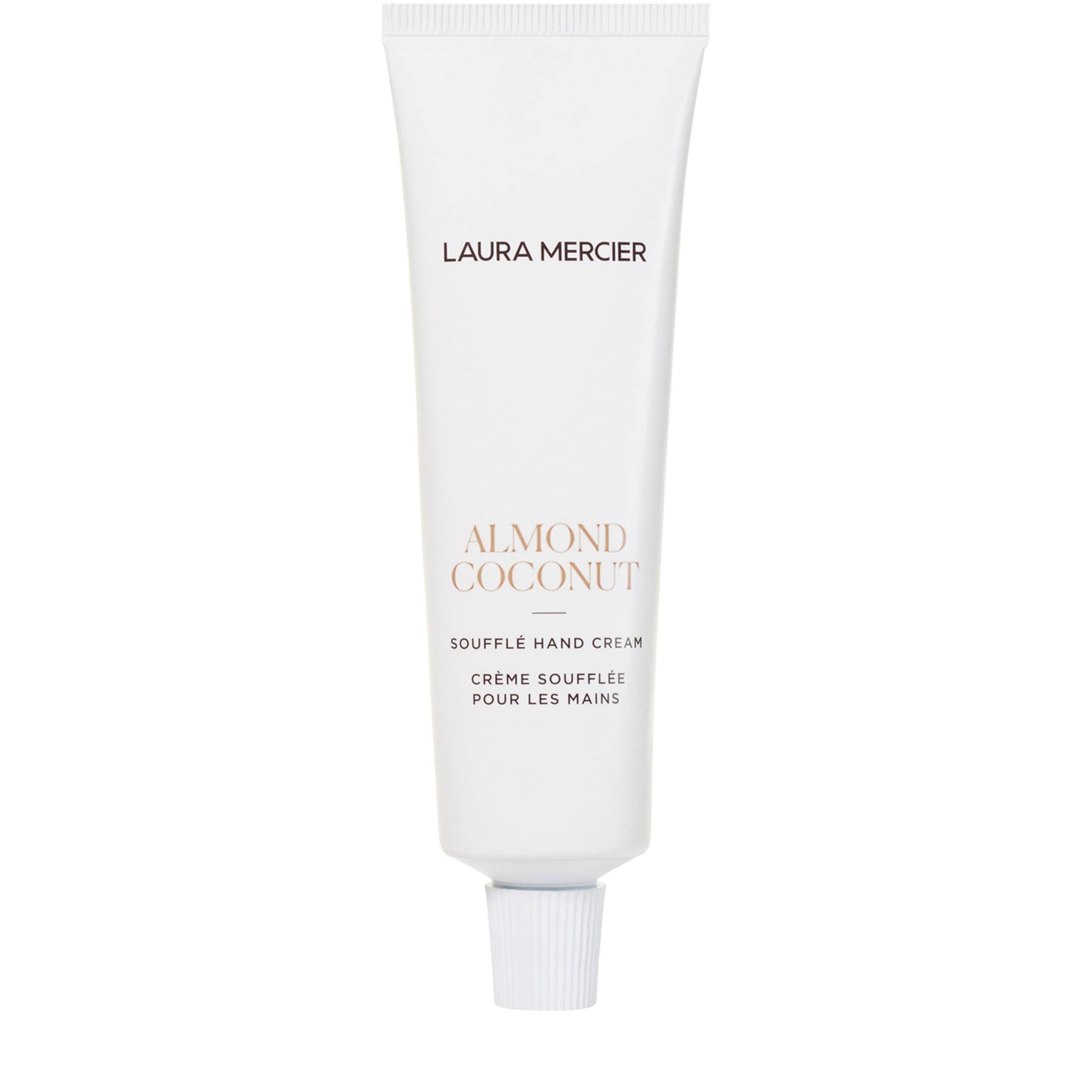Almond Coconut Soufflé Hand Cream (50ml)