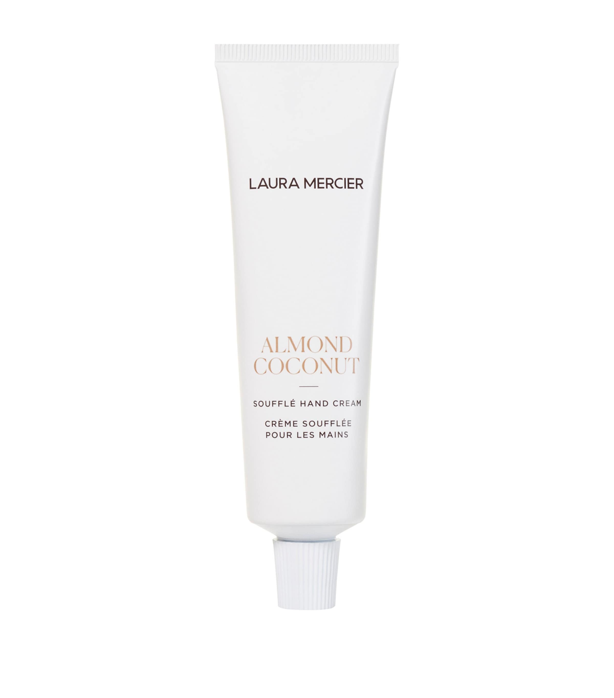 Almond Coconut Soufflé Hand Cream (50ml)