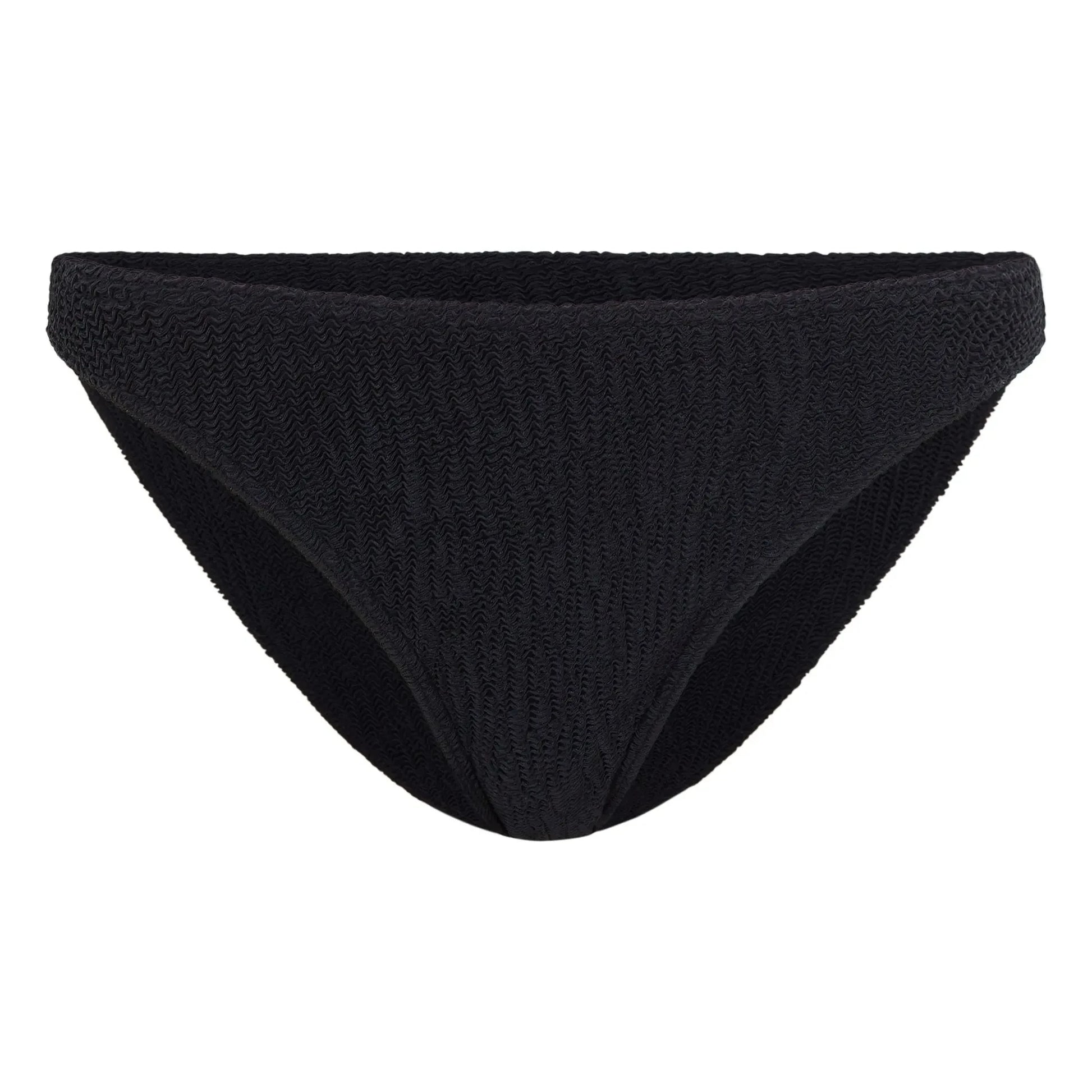 Smallable Woman - Ashley Jersey Bottom | Black