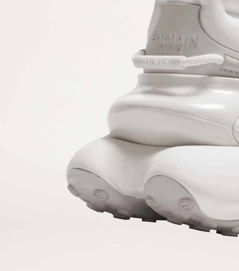 Neoprene Unicorn Sneakers