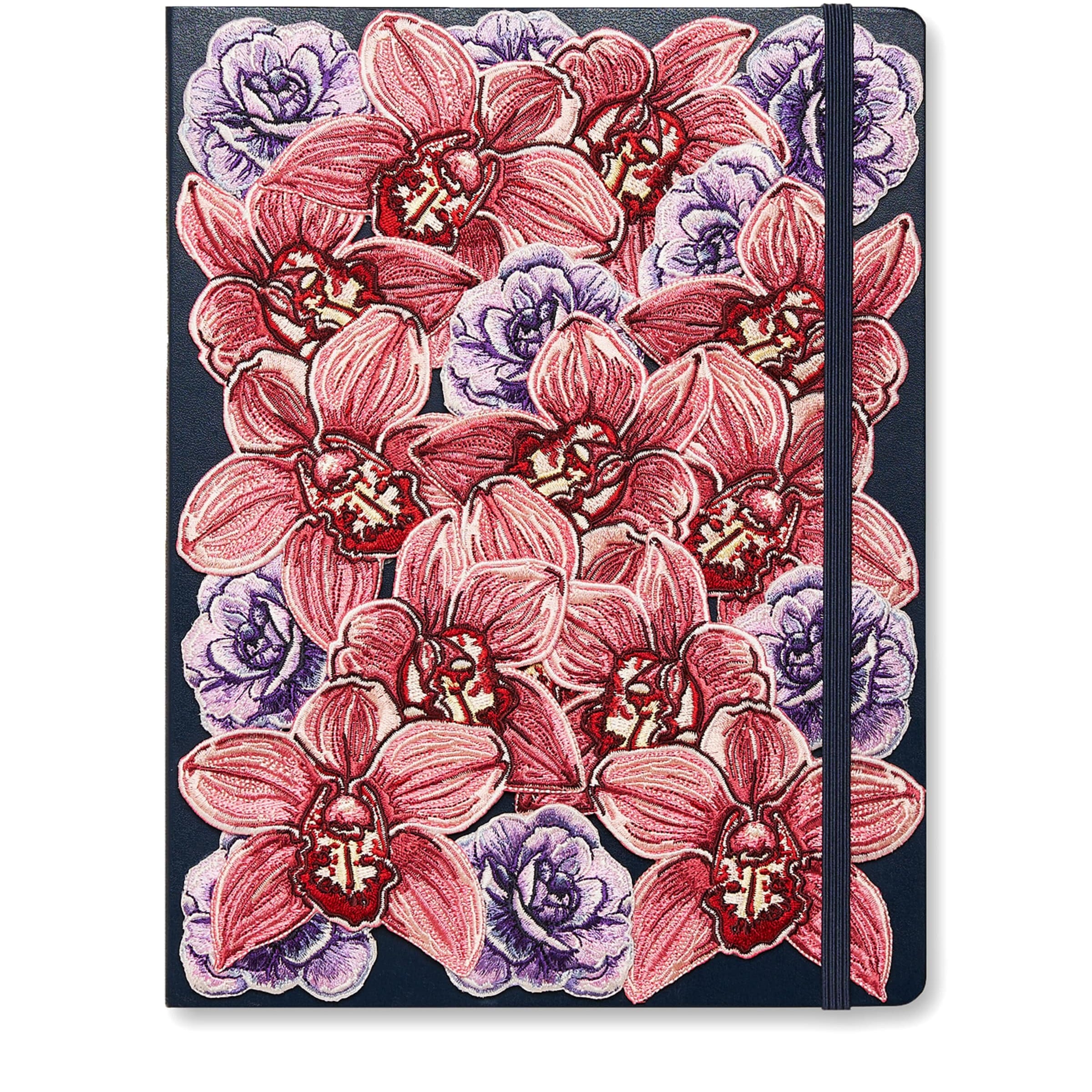 Extra-Large Haute Couture Collection Summer Fling Notebook