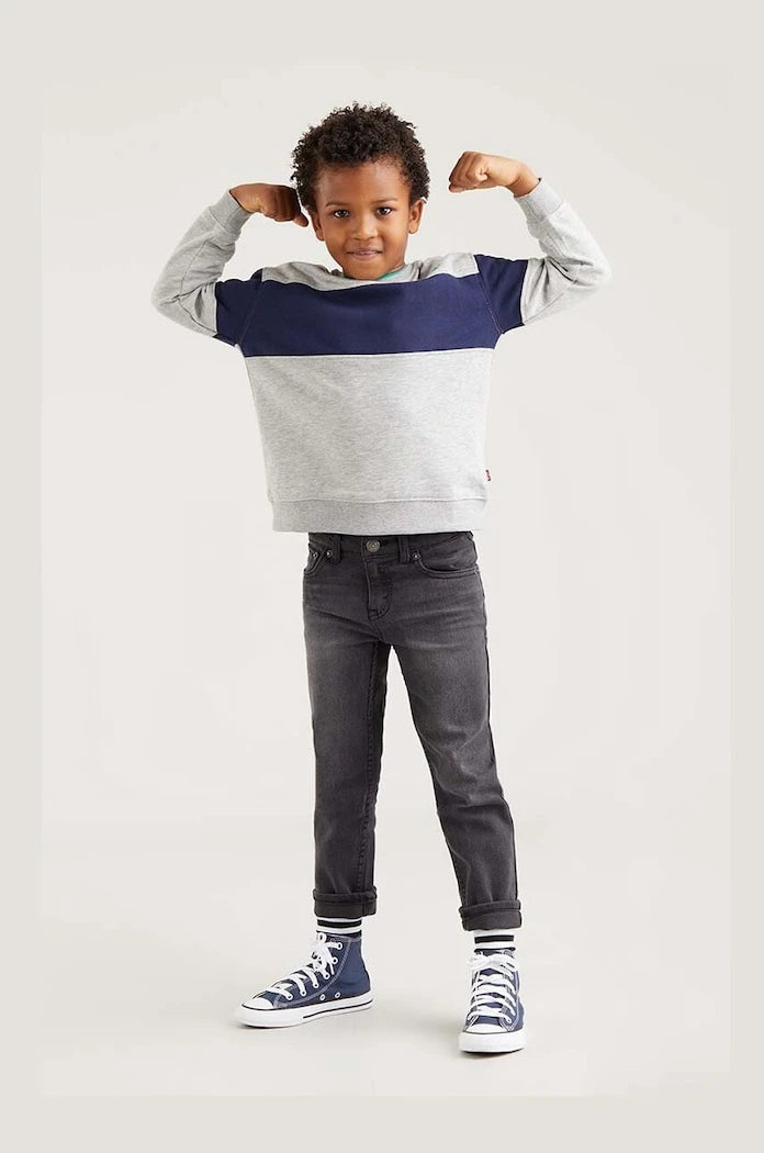 Levi's Çocuk Kot Pantolon