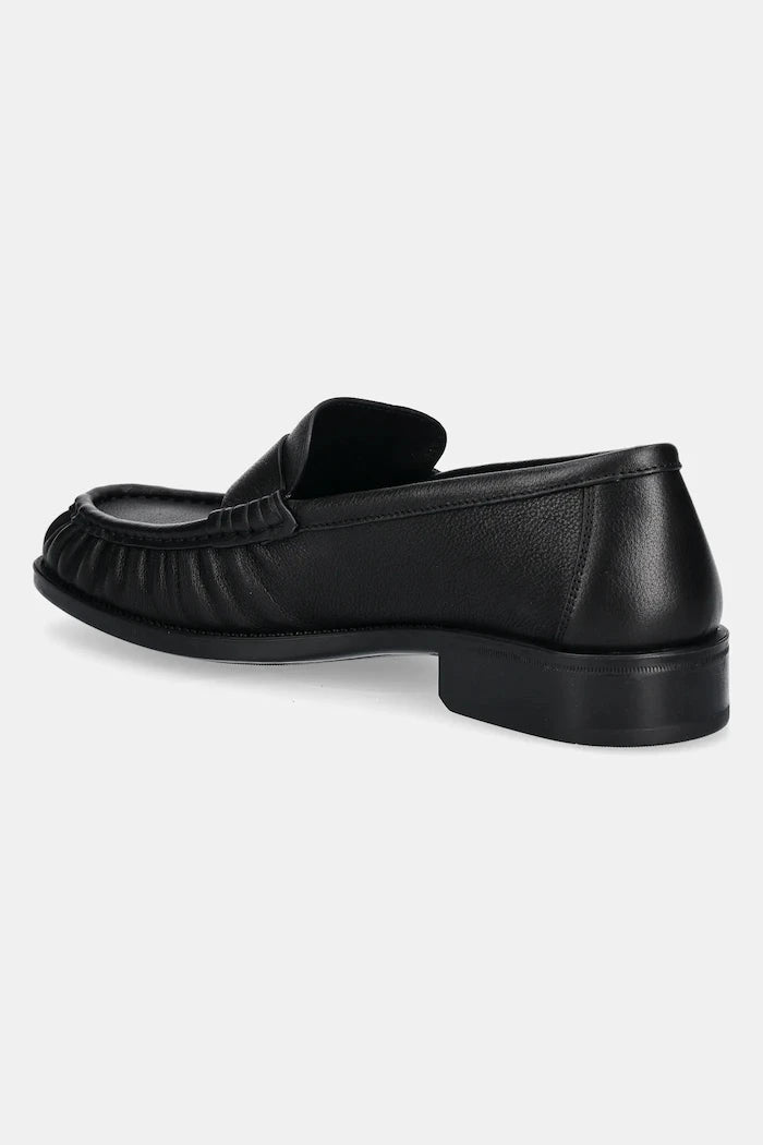 Кожени мокасини Giuseppe Zanotti Sorrento