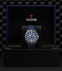 TUDOR Carbon Composite Pelagos FXD Watch 42mm
