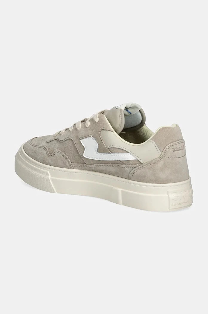 Маратонки Stepney Workers Club Pearl S-Strike Suede