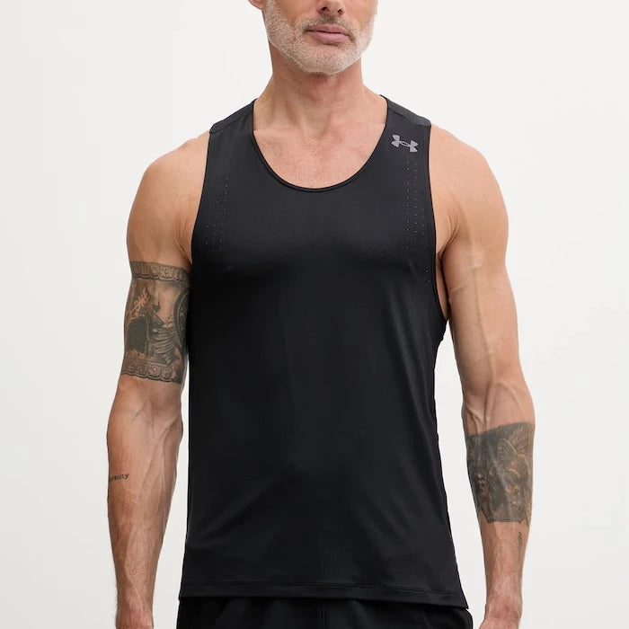 Under Armour топ за трениране мъжки Velociti