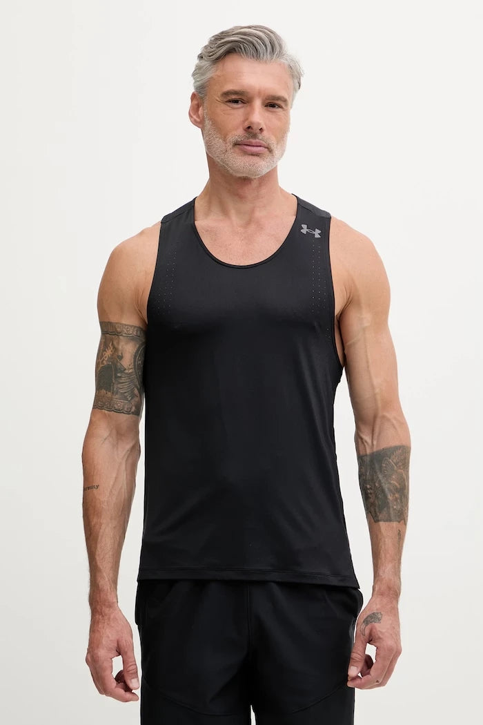 Under Armour топ за трениране мъжки Velociti