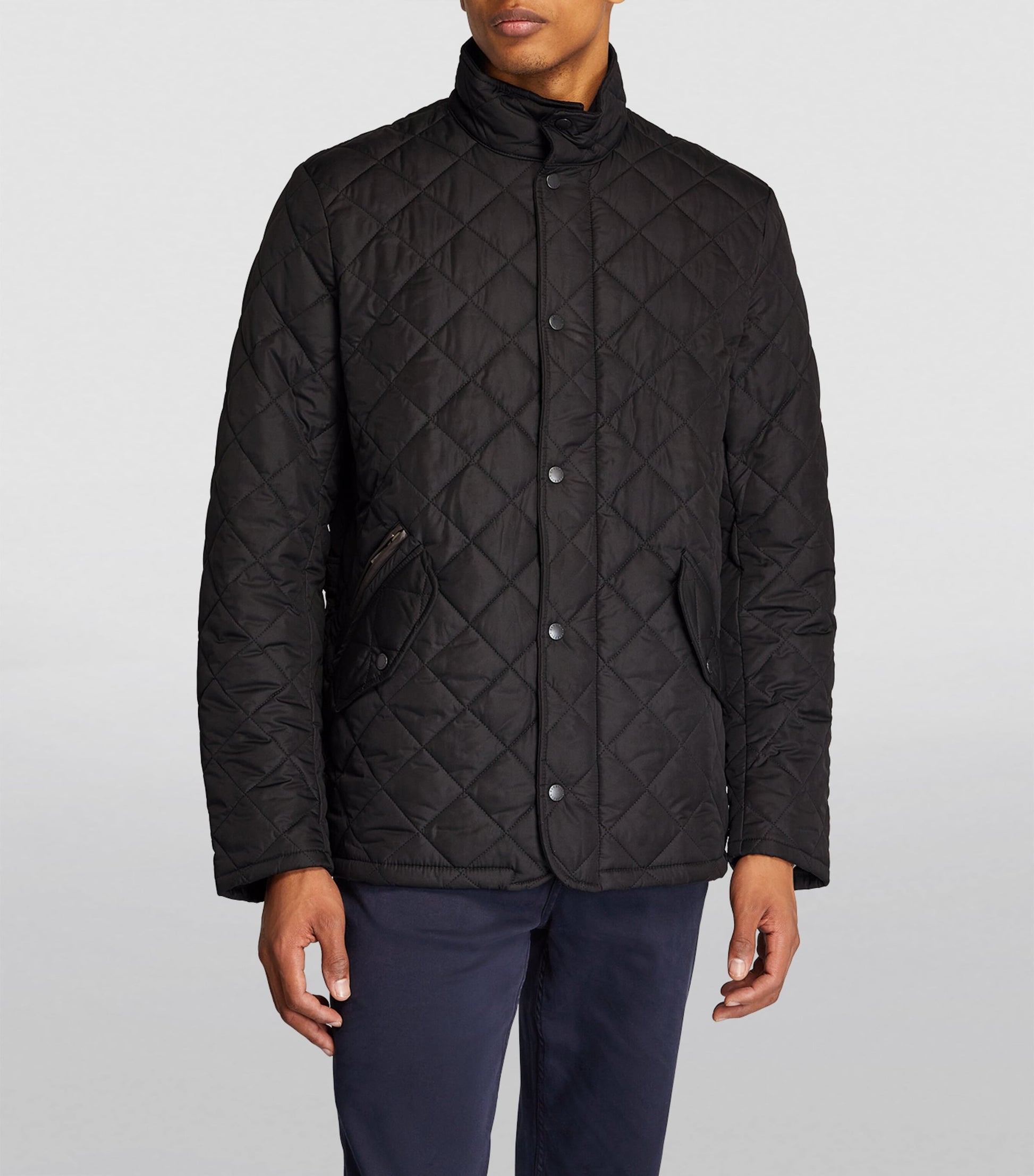 Barbour Chelsea Sportsquilt Jacket