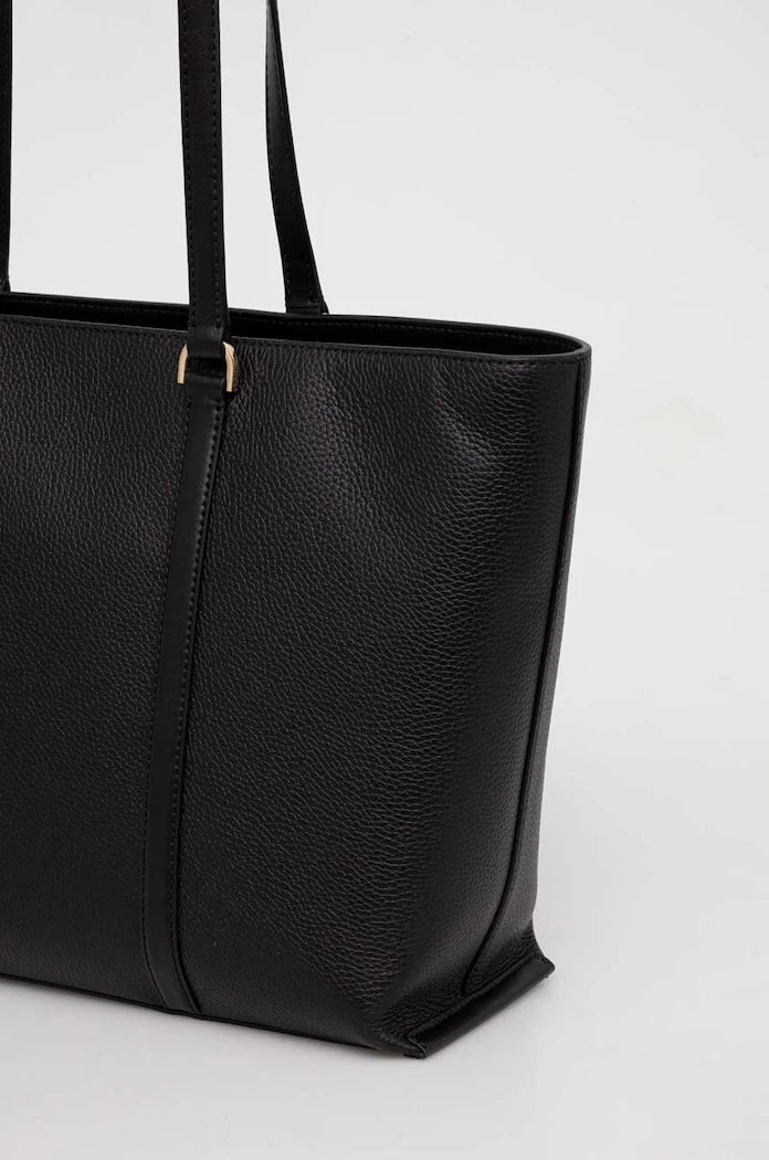 Кожена чанта MICHAEL Michael Kors