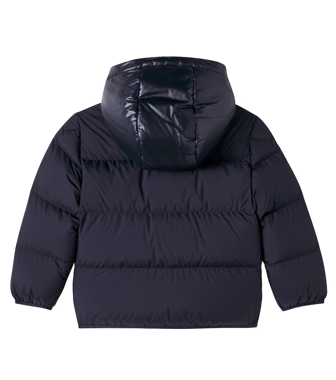 Moncler Enfant - Barin kuş tüyü ceket